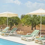 Apartment Ziran Noto