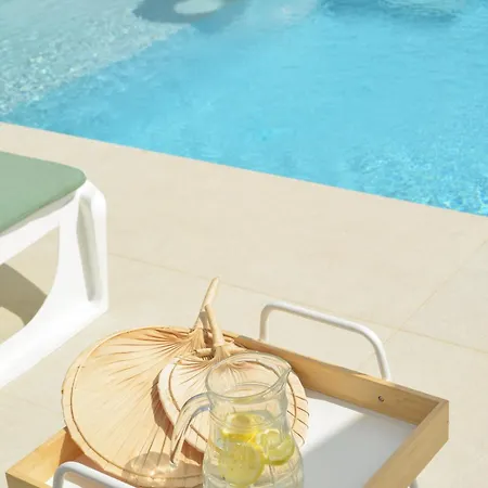 Apartment Ziran Noto