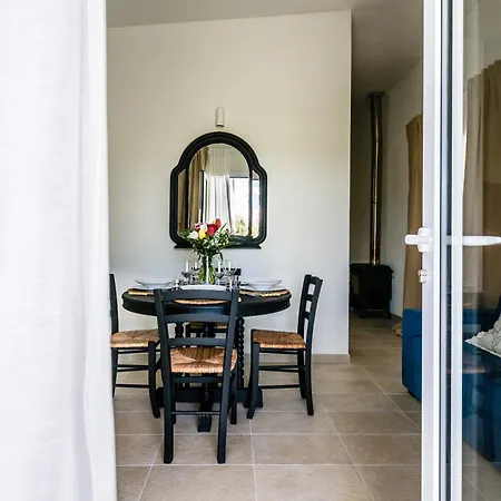 Apartment Ziran