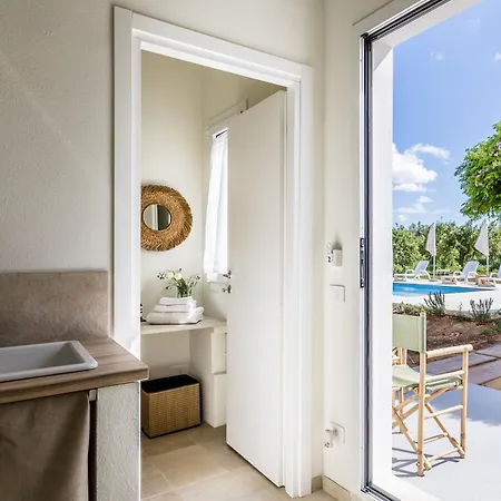 Appartement Ziran Noto