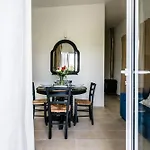 Appartement Ziran