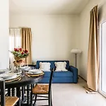Appartement Ziran *