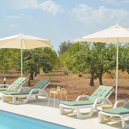 Villa Ziran Noto
