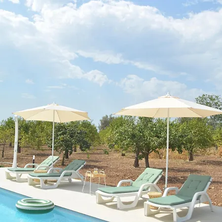 Villa Ziran *