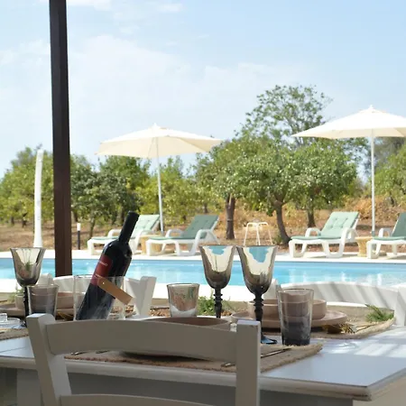 Ziran Villa