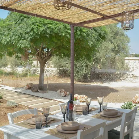 Villa Ziran Noto