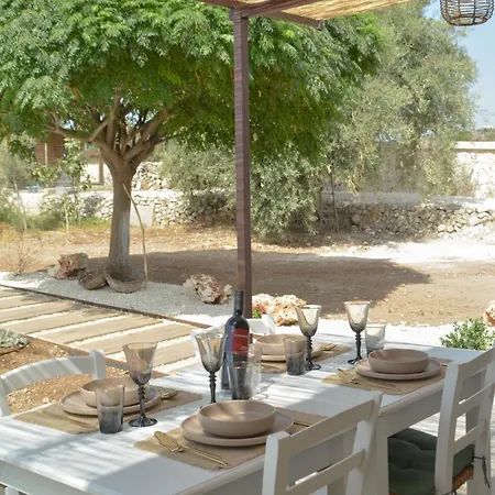 Ziran Διαμέρισμα