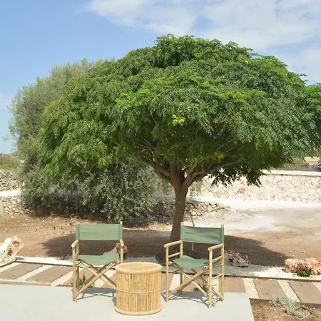 Villa Ziran Noto