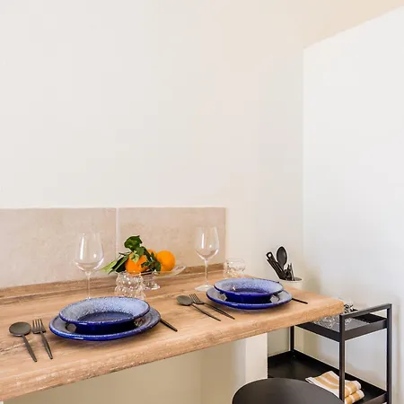 Ziran Appartamento Noto