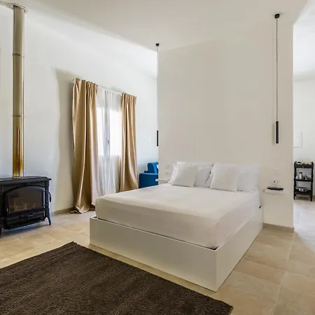 Appartement Ziran Noto