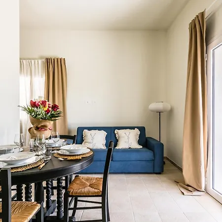 Apartment Ziran *