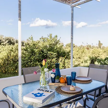 Villa Ziran *