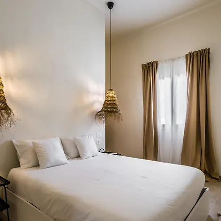 Apartment Ziran Noto