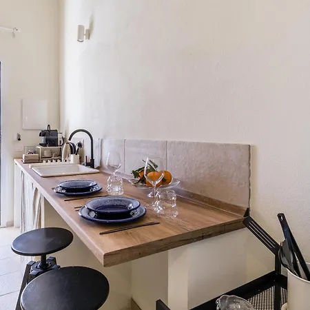 Ziran Apartment