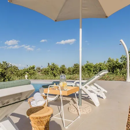 Ziran Appartement *