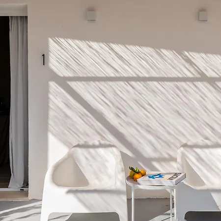 Ziran Apartment *
