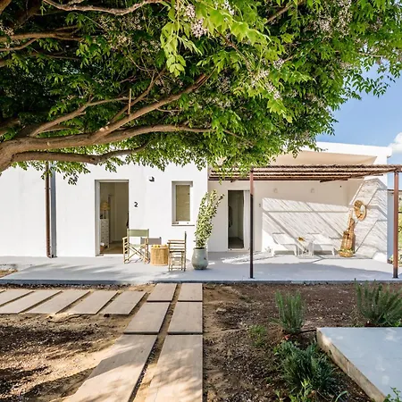 Ziran Villa Noto