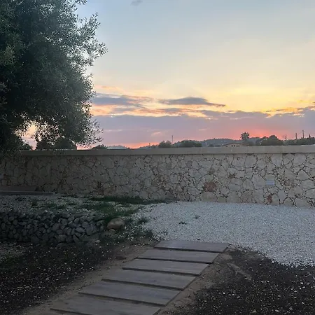 Ziran Villa Noto