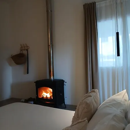 Ziran Appartement *