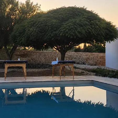 Ziran Διαμέρισμα