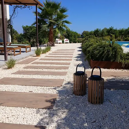 Ziran Appartement Noto