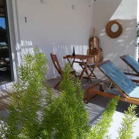 Appartement Ziran Noto