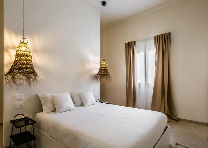 Apartamento Ziran Noto