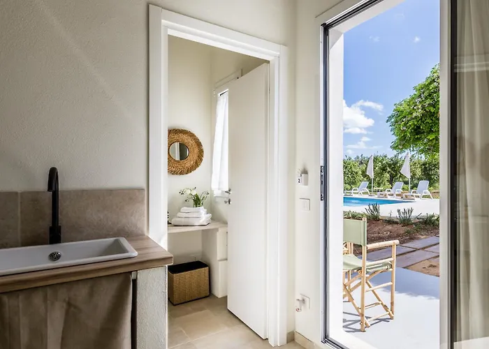 Apartamento Ziran Noto